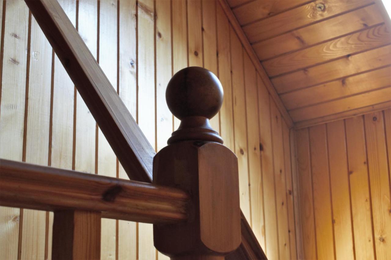 Guest House Eco Home Jurmala Exterior photo