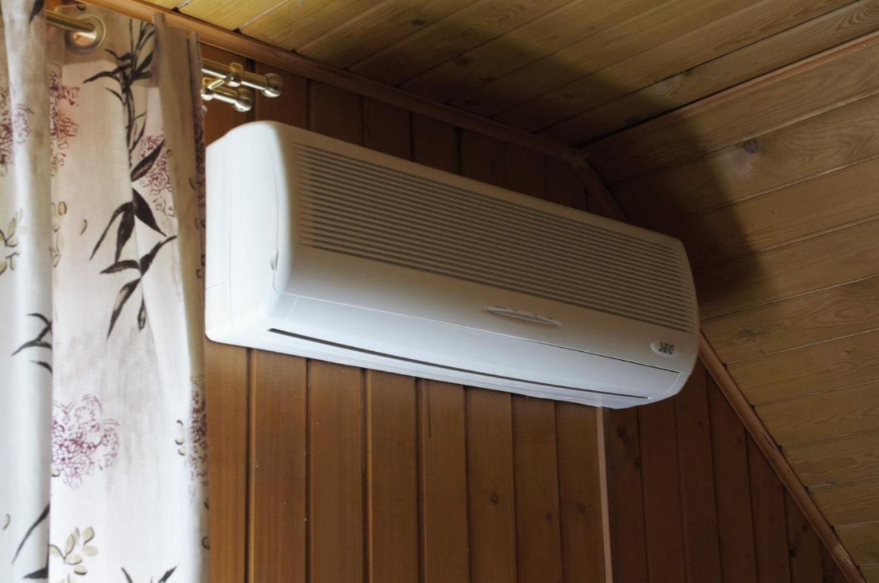Guest House Eco Home Jurmala Exterior photo