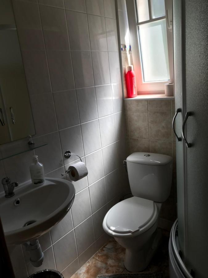 Guest House Eco Home Jurmala Exterior photo