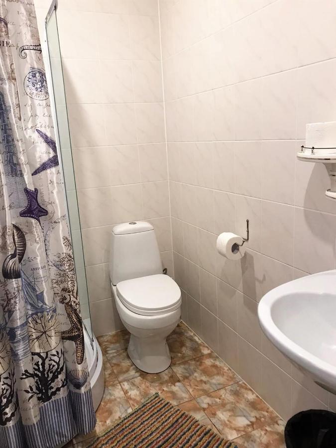 Guest House Eco Home Jurmala Exterior photo