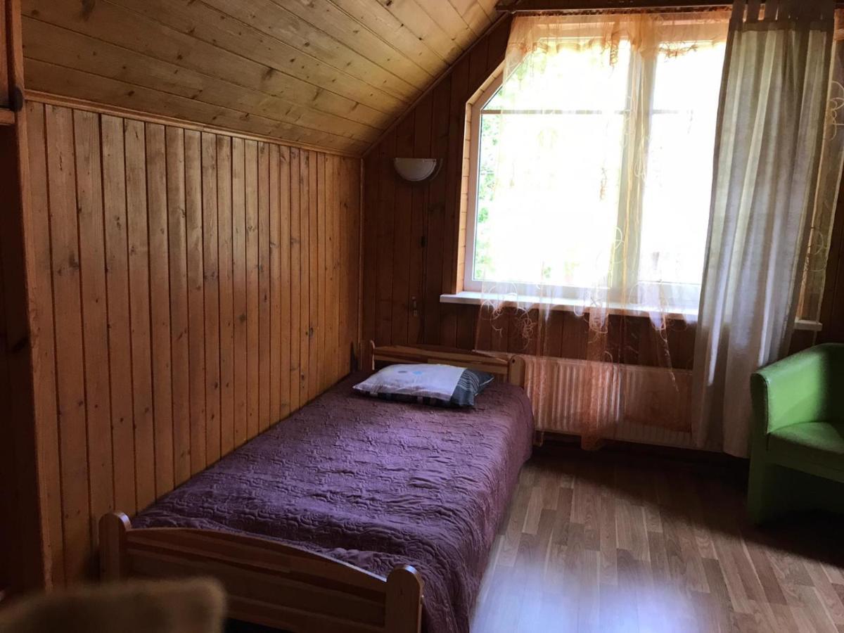 Guest House Eco Home Jurmala Exterior photo