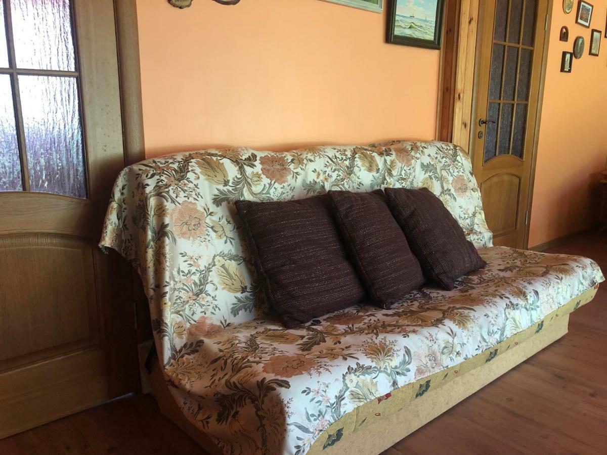 Guest House Eco Home Jurmala Exterior photo
