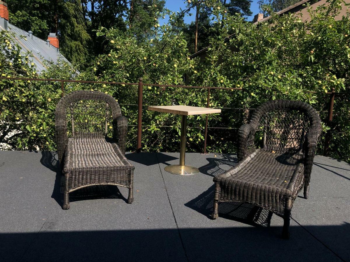 Guest House Eco Home Jurmala Exterior photo