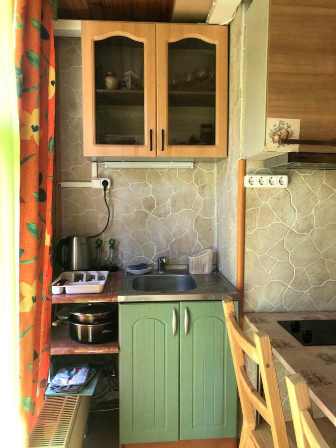 Guest House Eco Home Jurmala Exterior photo