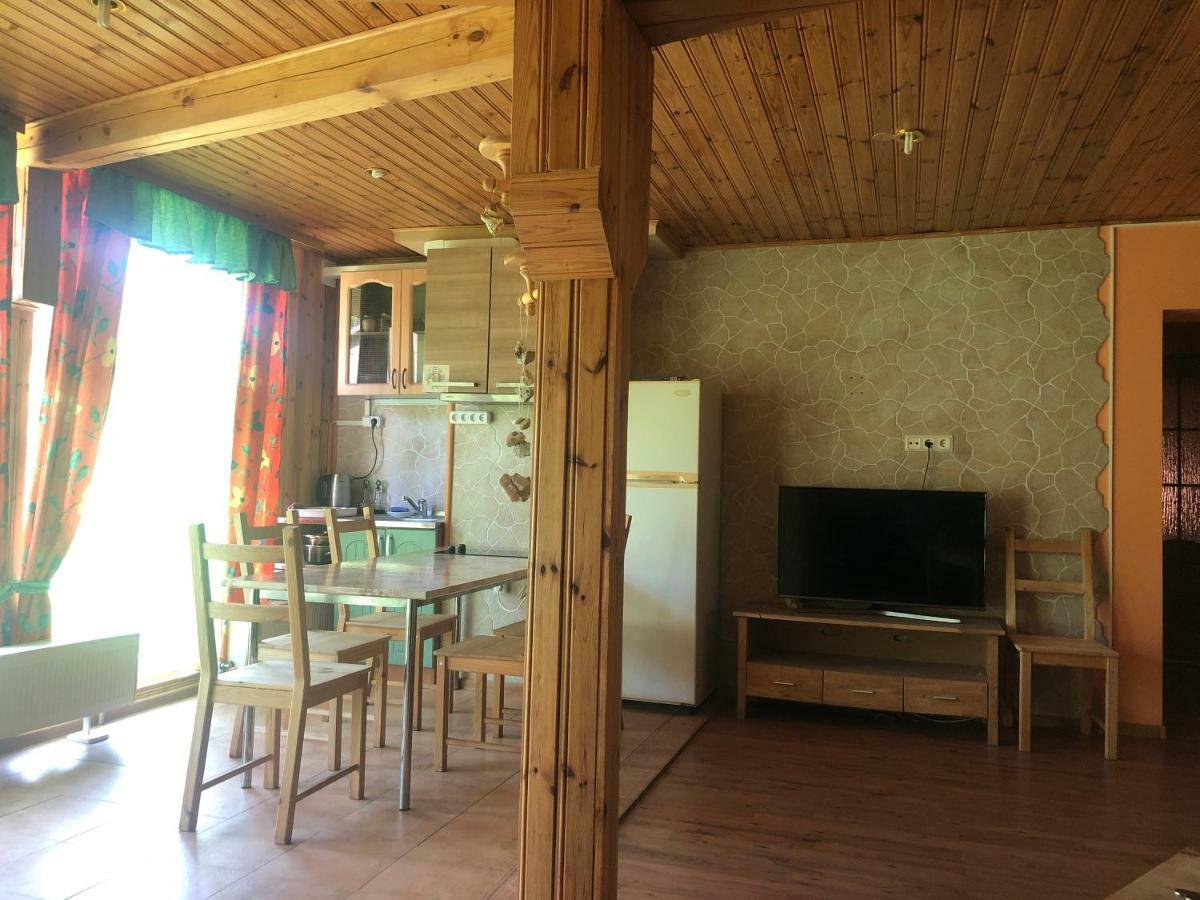 Guest House Eco Home Jurmala Exterior photo